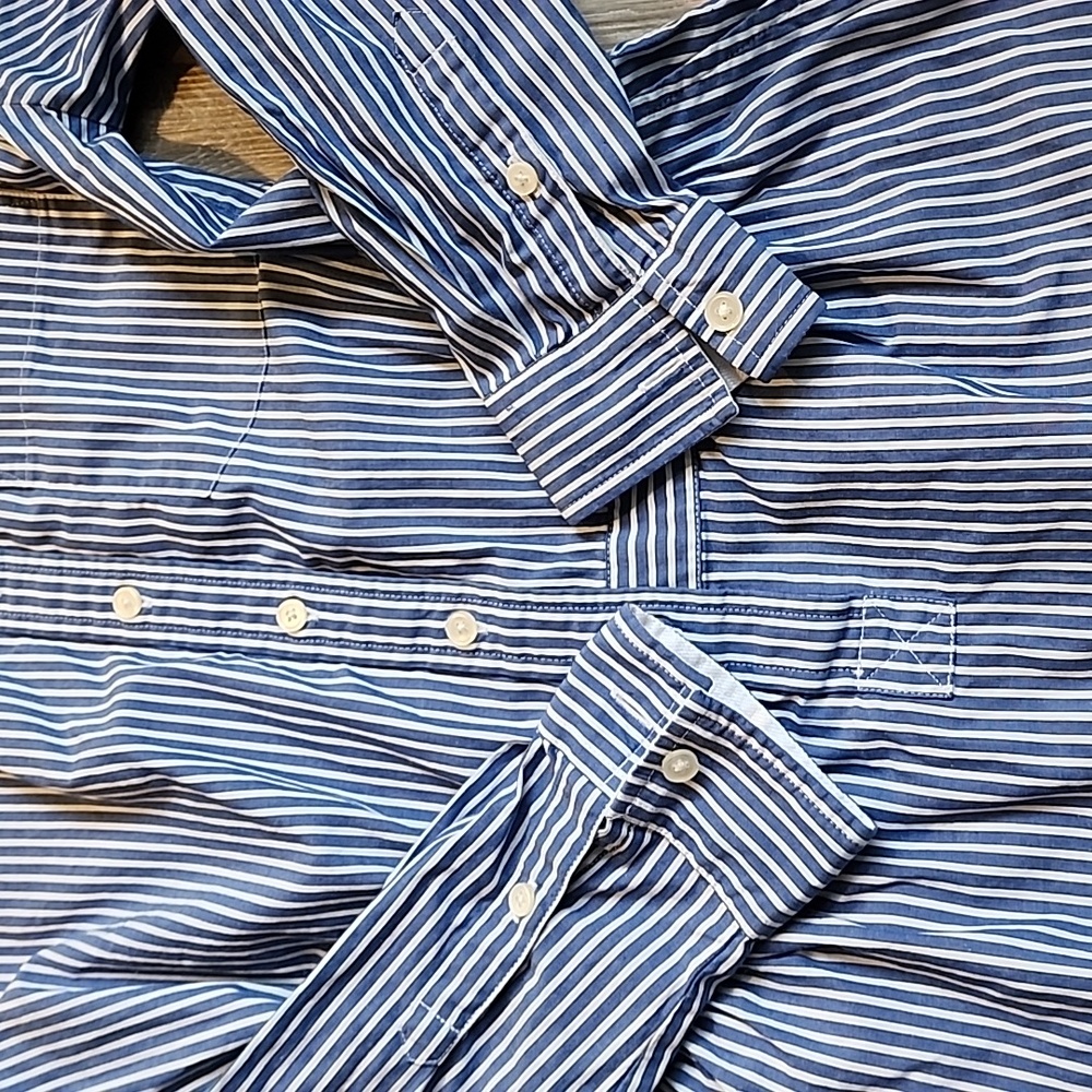 BANANA REPUBLIC DRESS - Picture 8 of 11
